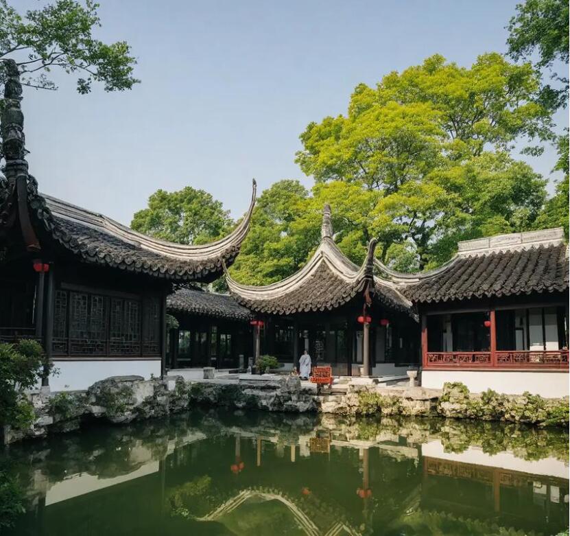 辽宁念芹土建有限公司